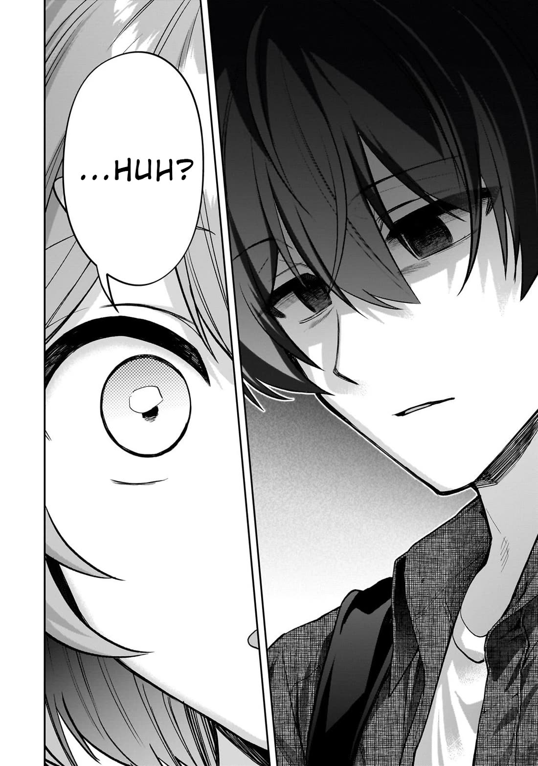 My Fave Persons Moved into Condominium Where I Live Chapter 24 page 4 - Chapter 24