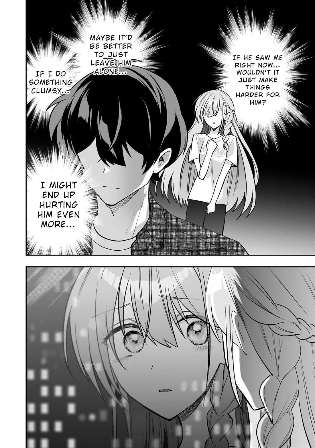 My Fave Persons Moved into Condominium Where I Live Chapter 25 page 10 - Chapter 25