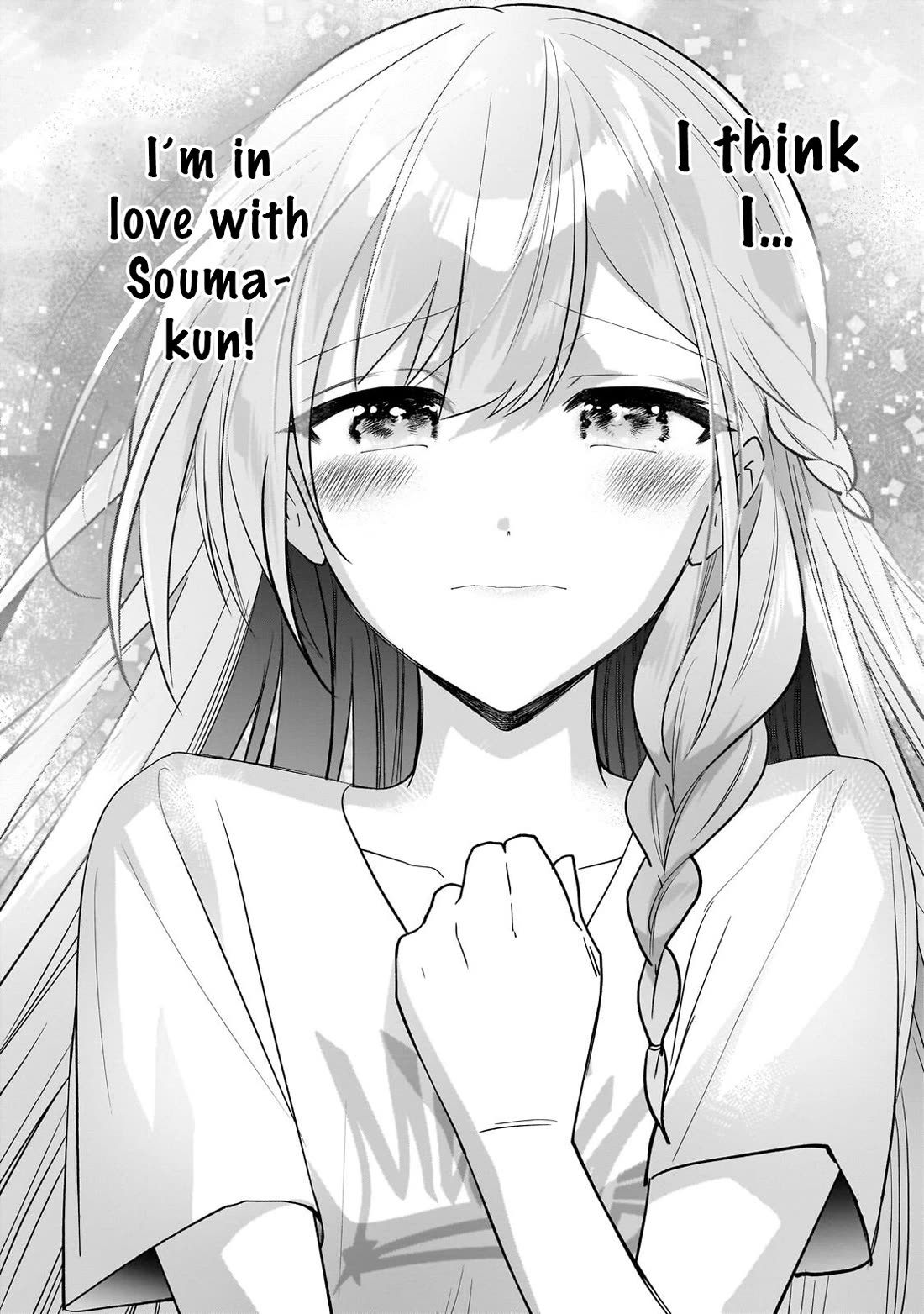 My Fave Persons Moved into Condominium Where I Live Chapter 25 page 14 - Chapter 25