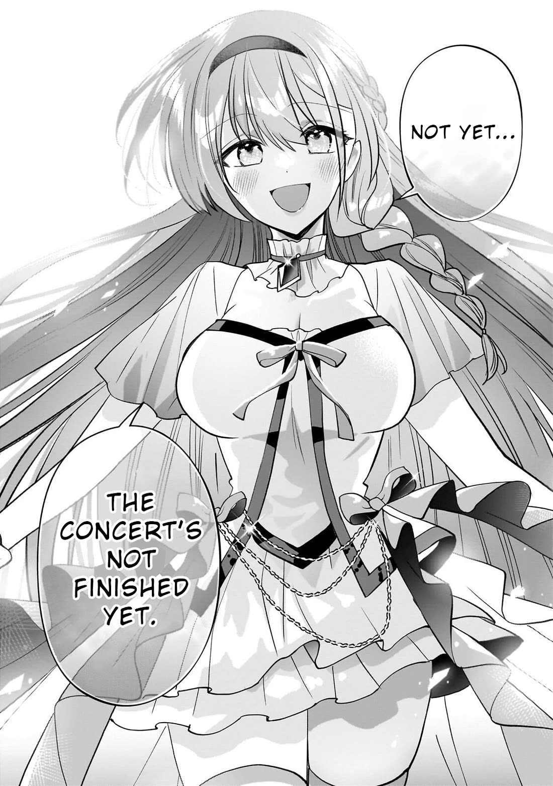 My Fave Persons Moved into Condominium Where I Live Chapter 25 page 24 - Chapter 25