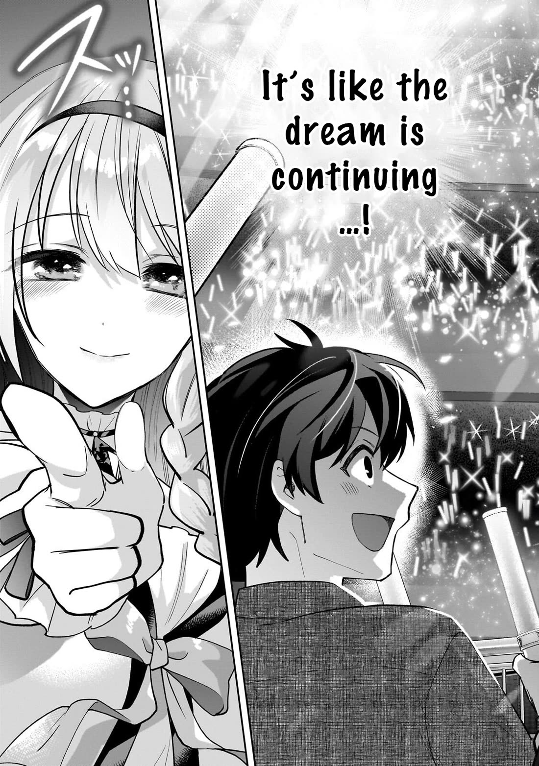 My Fave Persons Moved into Condominium Where I Live Chapter 25 page 29 - Chapter 25