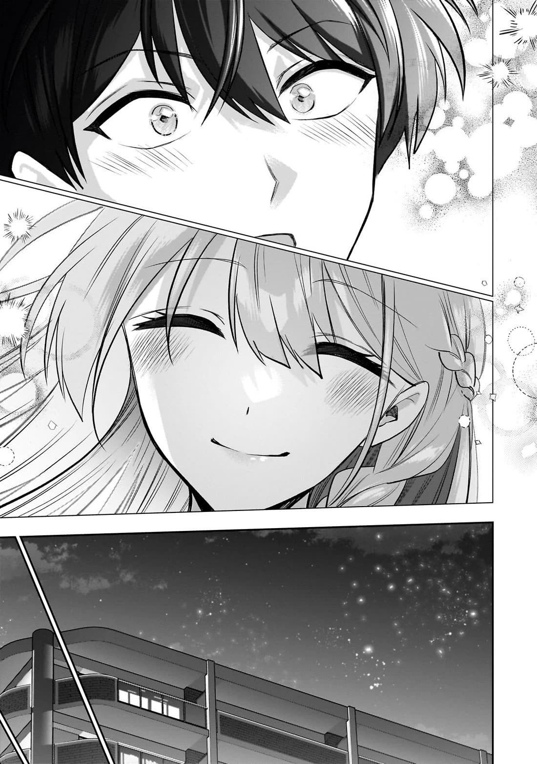 My Fave Persons Moved into Condominium Where I Live Chapter 25 page 31 - Chapter 25