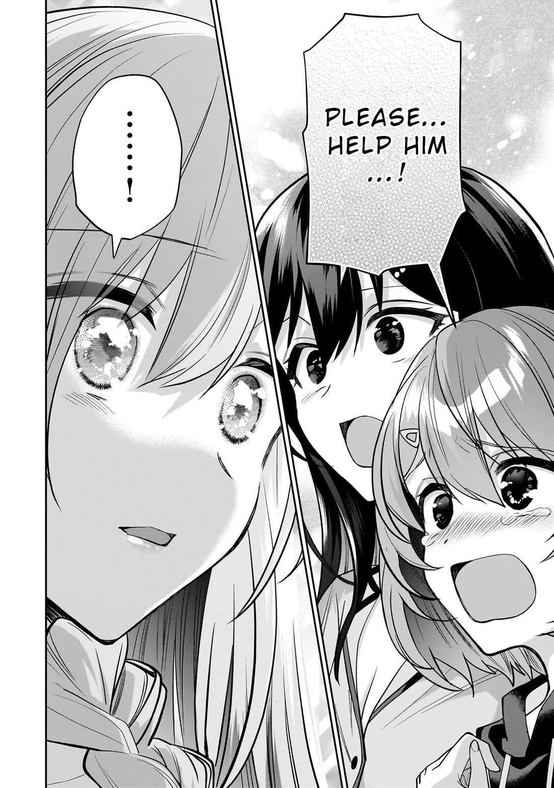 My Fave Persons Moved into Condominium Where I Live Chapter 25 page 8 - Chapter 25