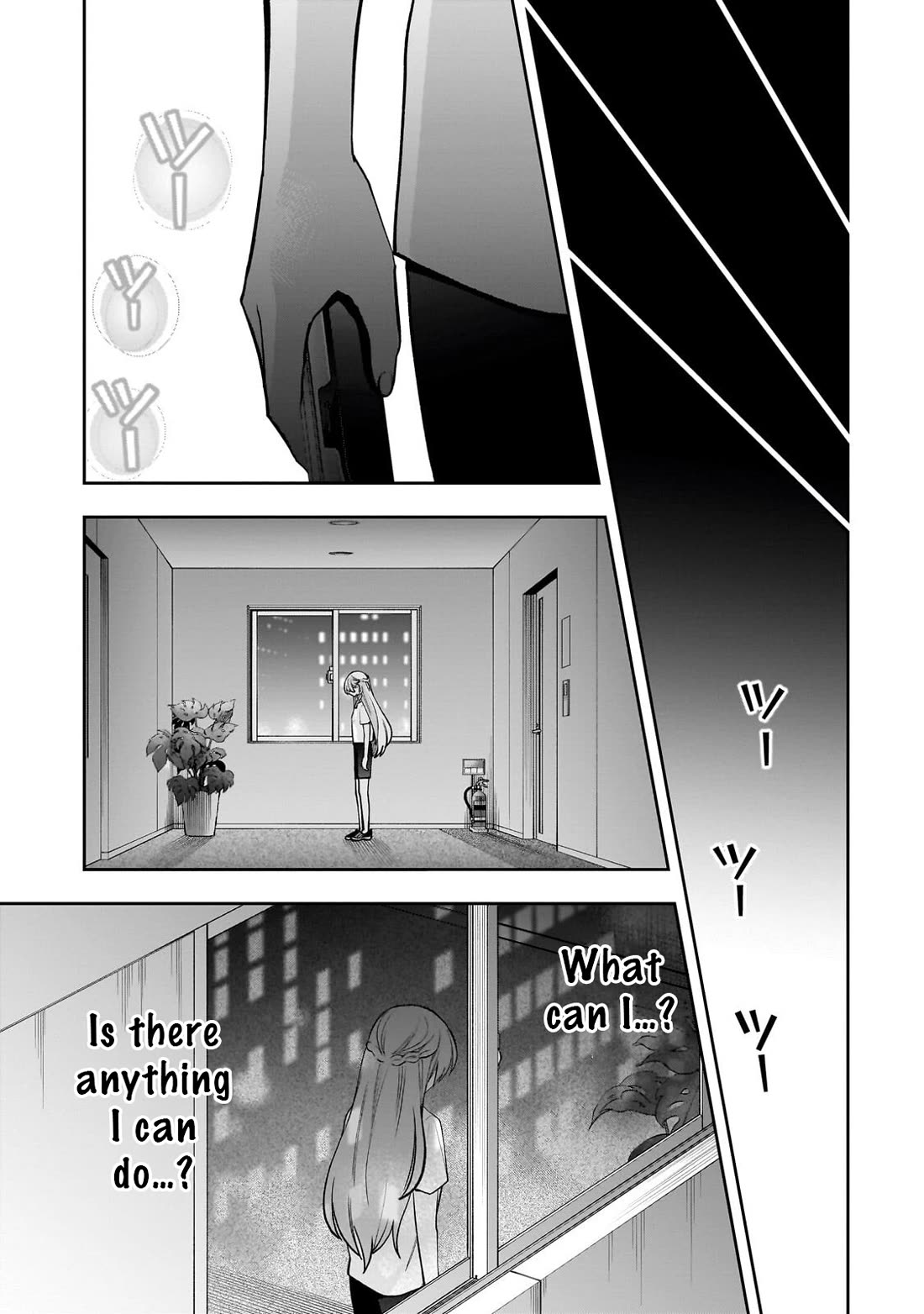 My Fave Persons Moved into Condominium Where I Live Chapter 25 page 9 - Chapter 25