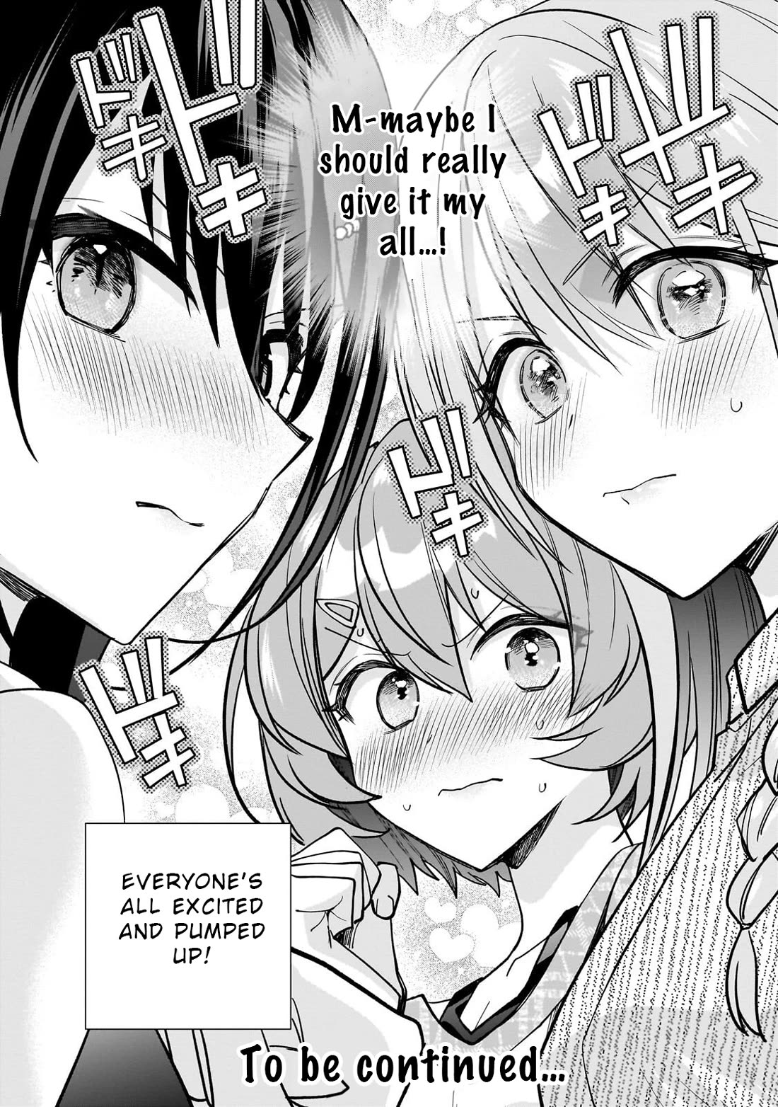 My Fave Persons Moved into Condominium Where I Live Chapter 26 page 26 - Chapter 26