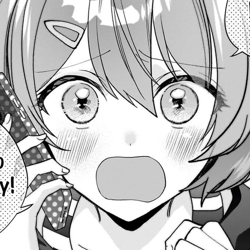 My Fave Persons Moved into Condominium Where I Live Chapter 27 cover