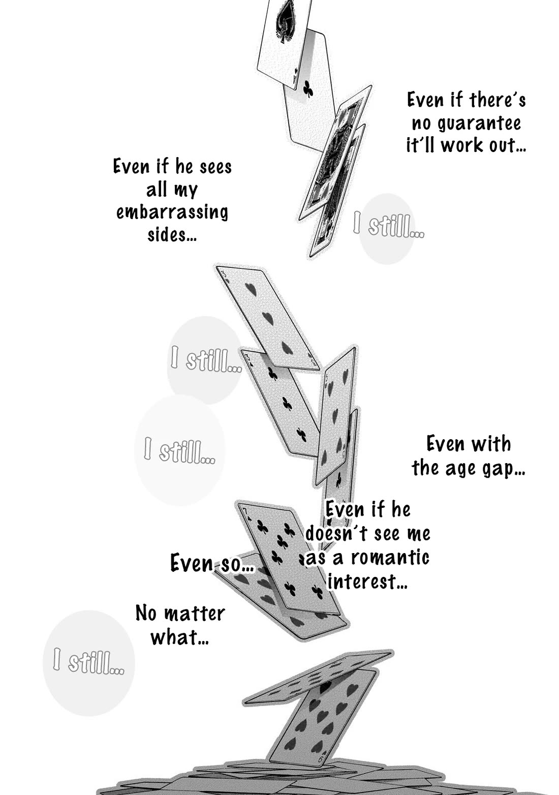 My Fave Persons Moved into Condominium Where I Live Chapter 28 page 14 - Chapter 28