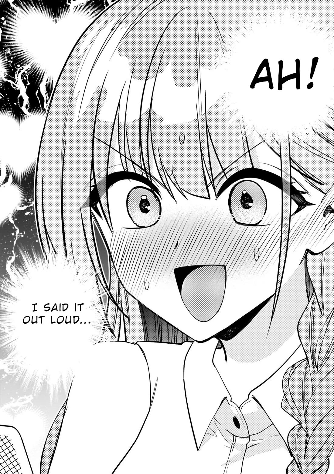 My Fave Persons Moved into Condominium Where I Live Chapter 28 page 16 - Chapter 28