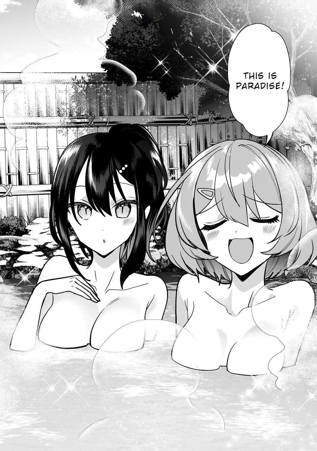 My Fave Persons Moved into Condominium Where I Live Chapter 28 page 25 - Chapter 28