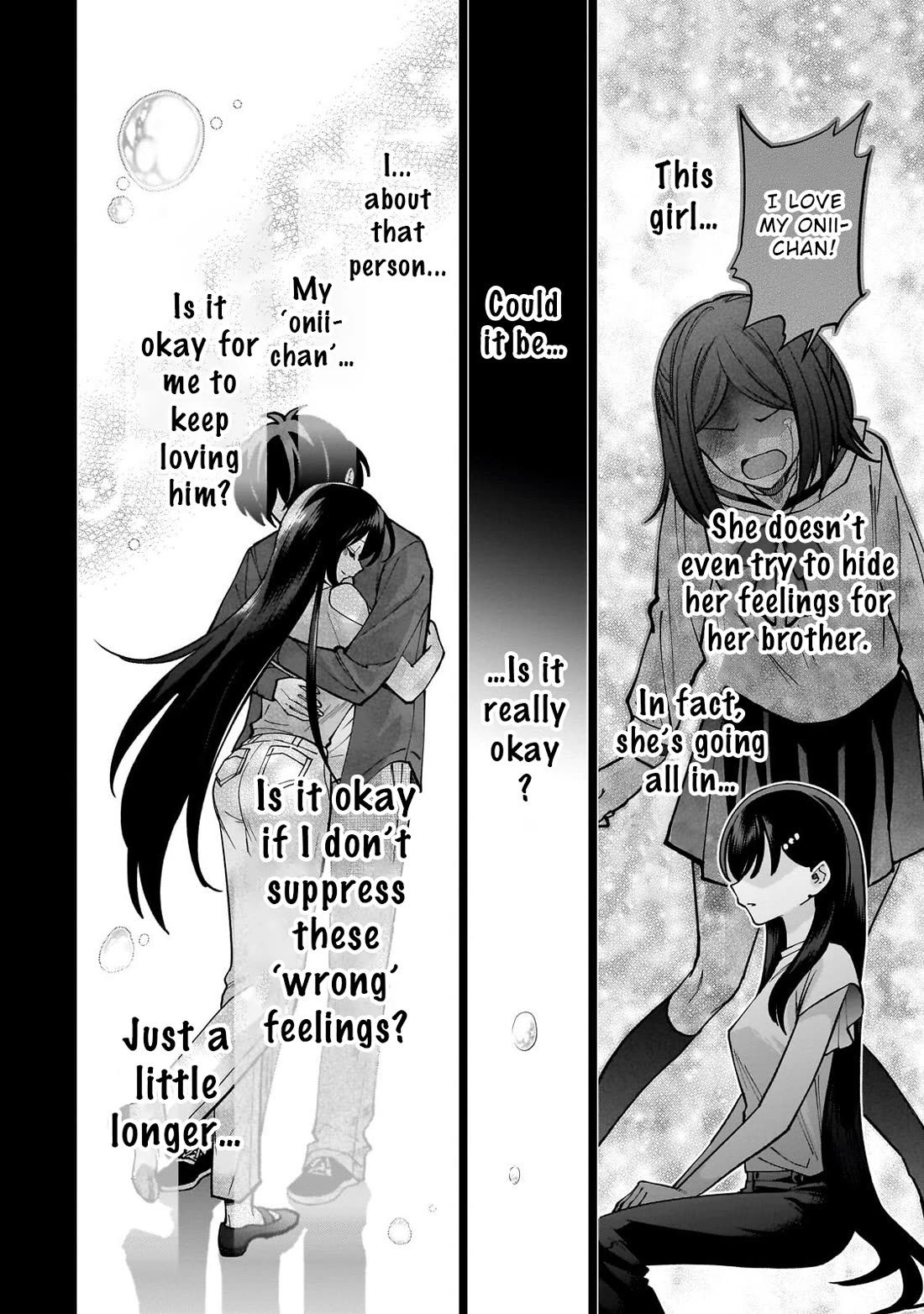 My Fave Persons Moved into Condominium Where I Live Chapter 29 page 12 - Chapter 29