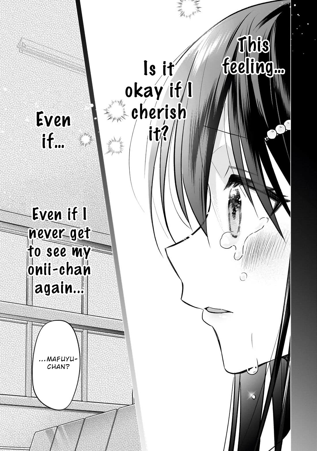My Fave Persons Moved into Condominium Where I Live Chapter 29 page 13 - Chapter 29