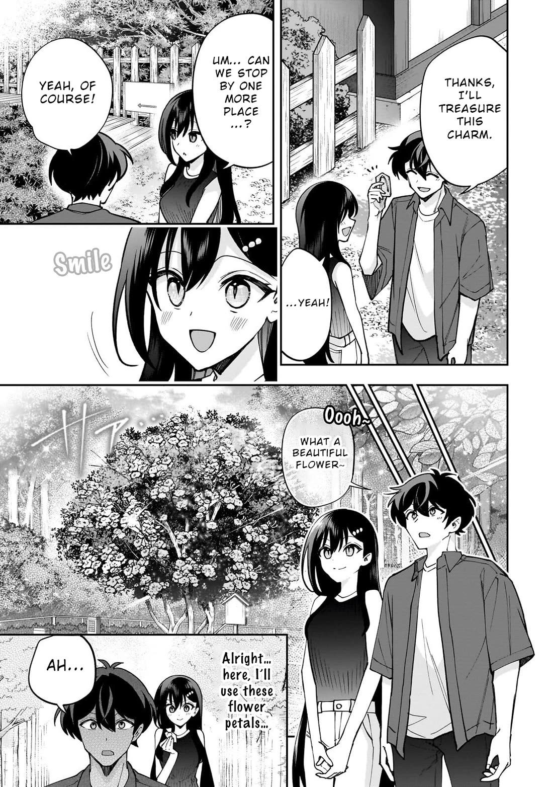 My Fave Persons Moved into Condominium Where I Live Chapter 29 page 19 - Chapter 29