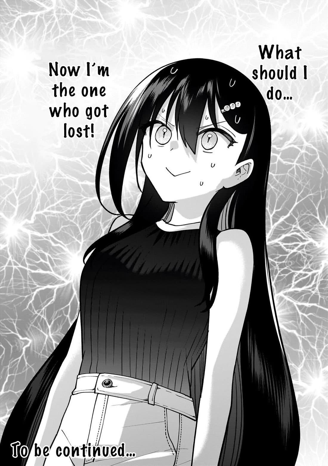 My Fave Persons Moved into Condominium Where I Live Chapter 29 page 32 - Chapter 29
