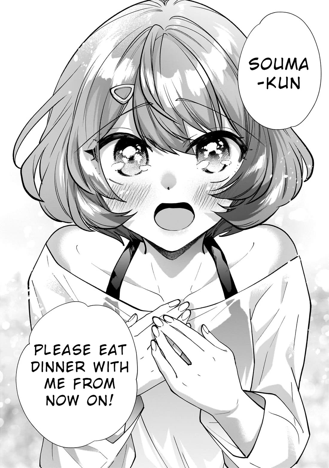 My Fave Persons Moved into Condominium Where I Live Chapter 3 page 26 - Chapter 3