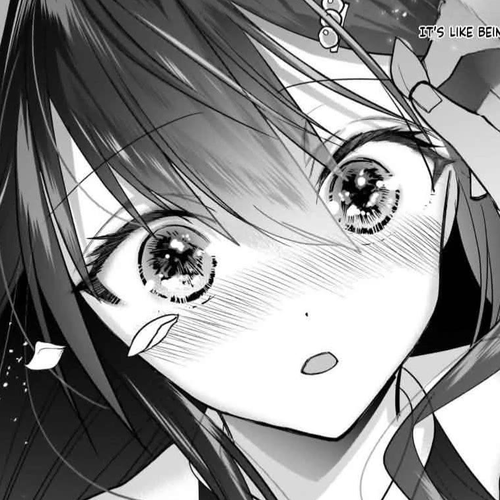 My Fave Persons Moved into Condominium Where I Live Chapter 30: Feelings carried on flower petals cover