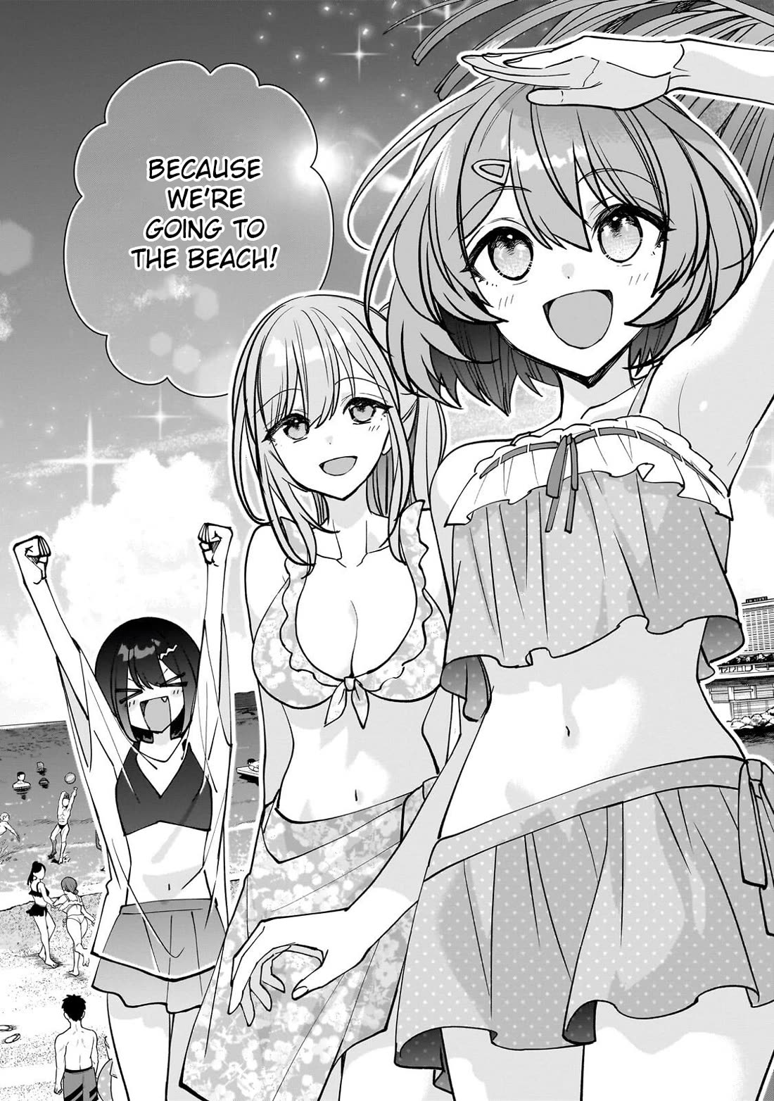 My Fave Persons Moved into Condominium Where I Live Chapter 31 page 19 - Chapter 31