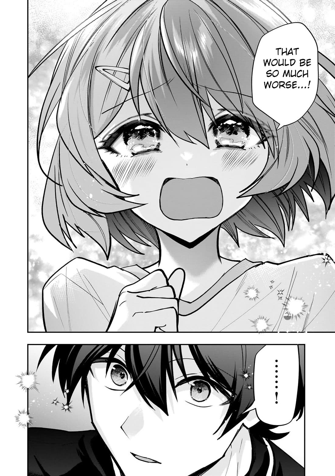 My Fave Persons Moved into Condominium Where I Live Chapter 33 page 18 - Chapter 33