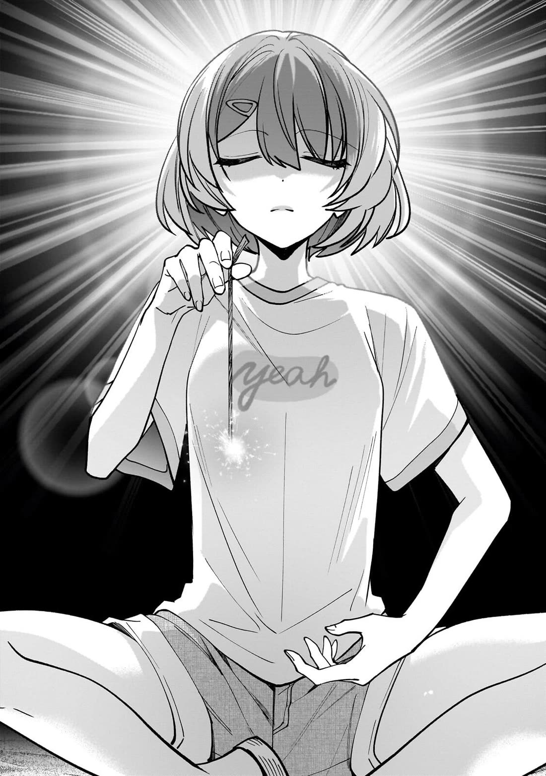 My Fave Persons Moved into Condominium Where I Live Chapter 33 page 26 - Chapter 33