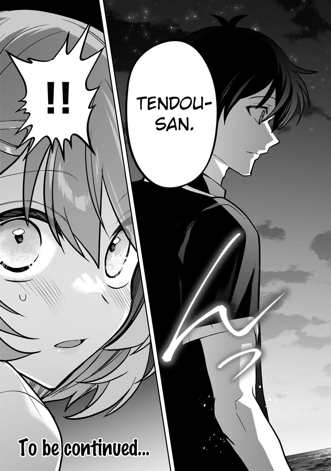 My Fave Persons Moved into Condominium Where I Live Chapter 33 page 36 - Chapter 33