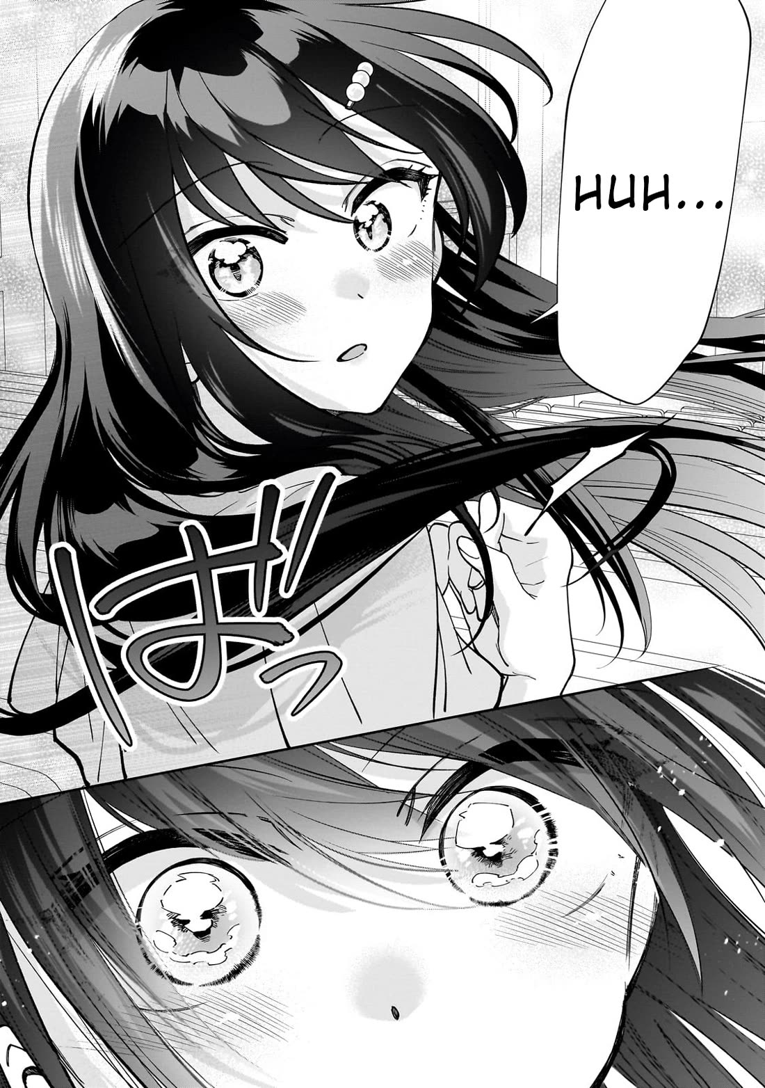 My Fave Persons Moved into Condominium Where I Live Chapter 4 page 12 - Chapter 4
