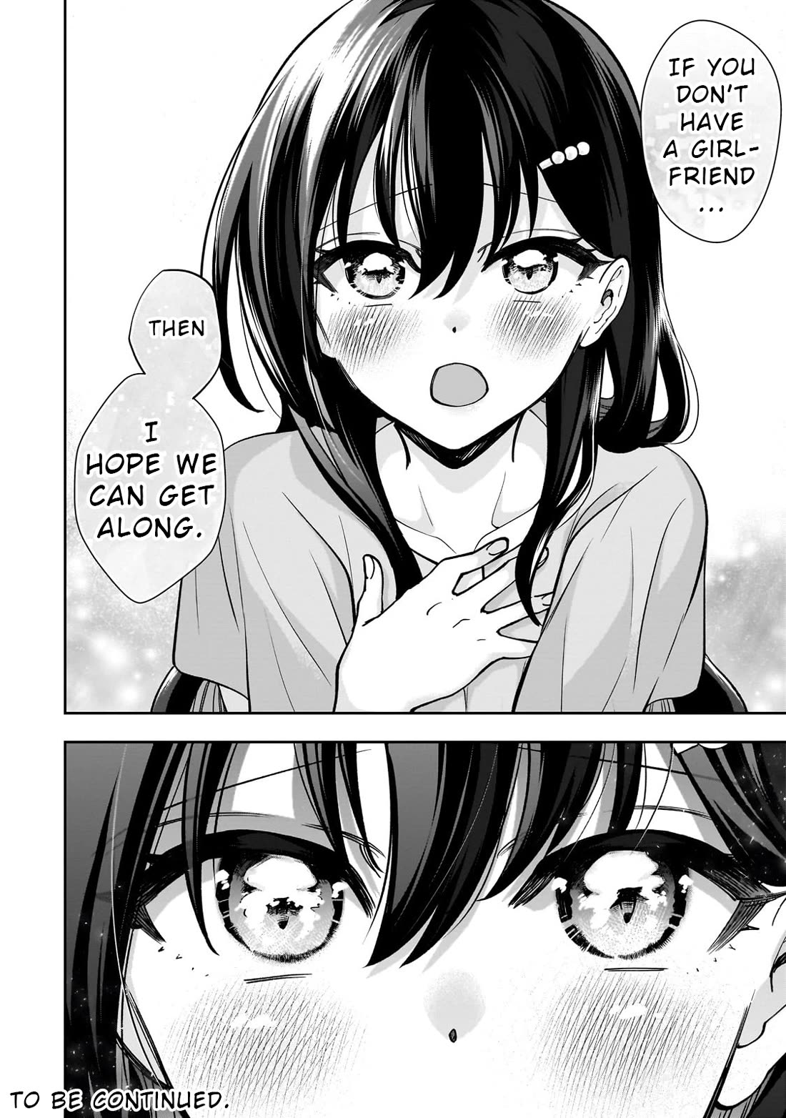 My Fave Persons Moved into Condominium Where I Live Chapter 4 page 28 - Chapter 4