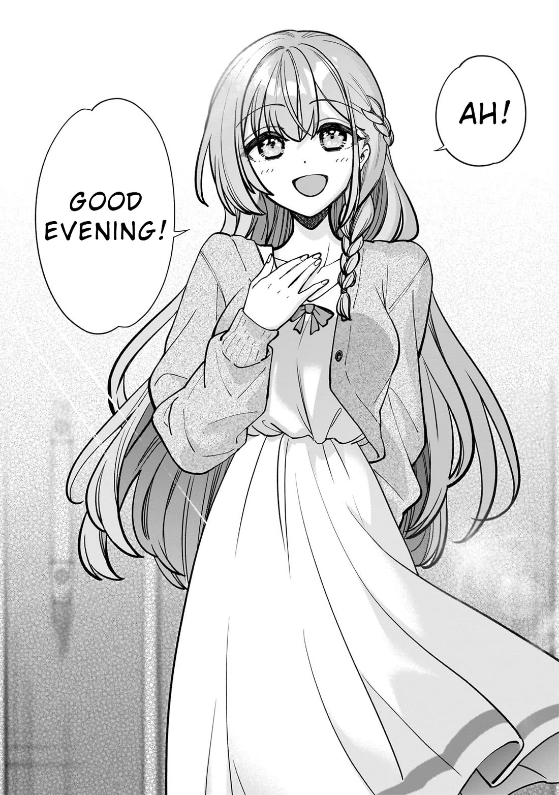 My Fave Persons Moved into Condominium Where I Live Chapter 5 page 24 - Chapter 5