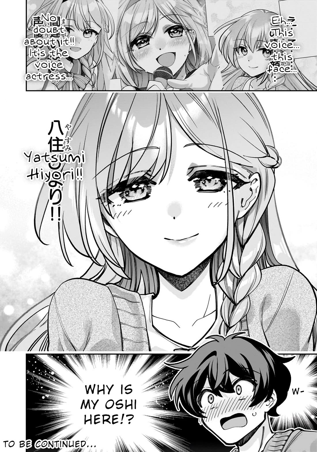 My Fave Persons Moved into Condominium Where I Live Chapter 5 page 26 - Chapter 5