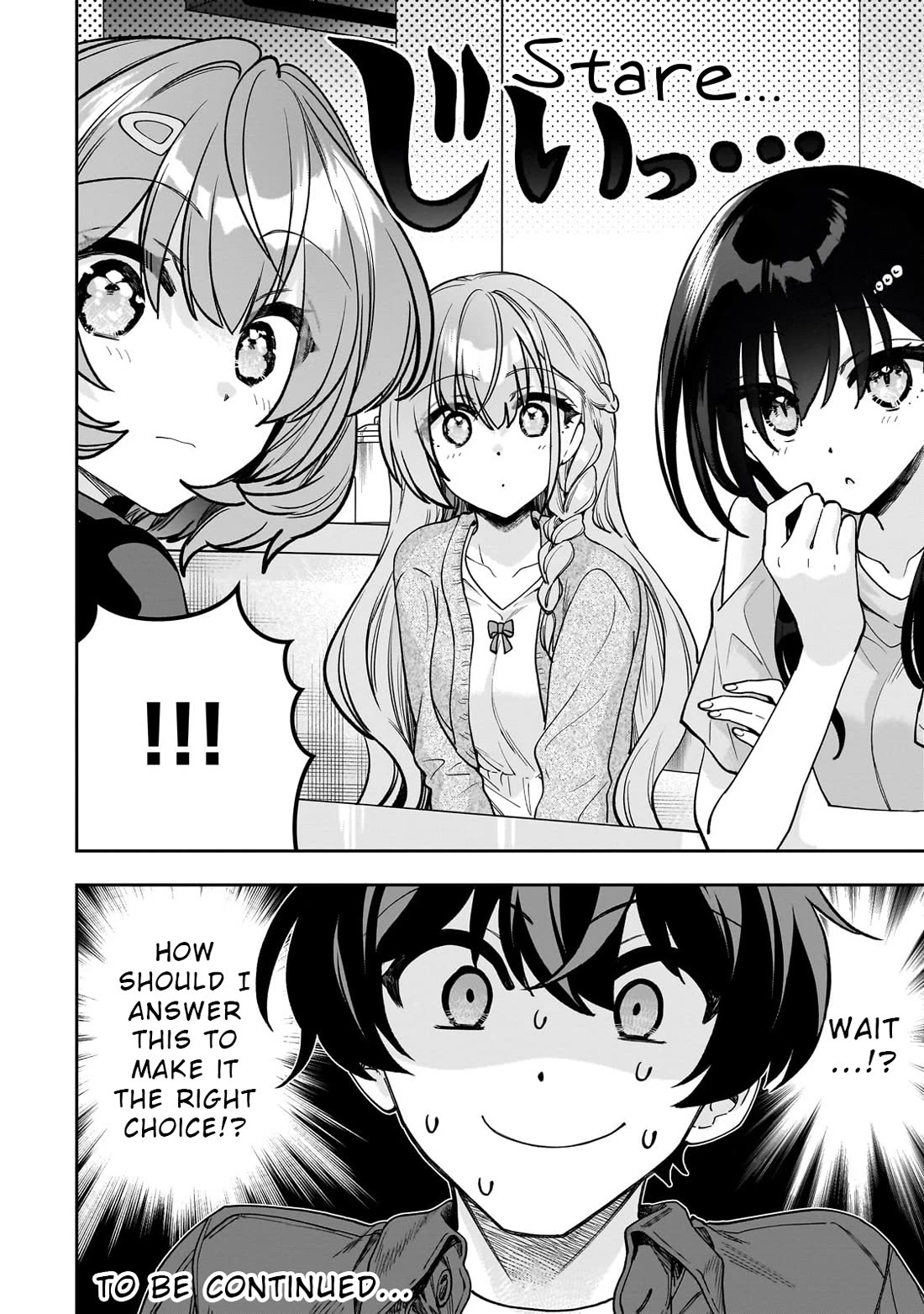 My Fave Persons Moved into Condominium Where I Live Chapter 8 page 26 - Chapter 8