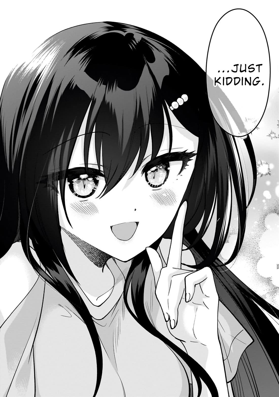 My Fave Persons Moved into Condominium Where I Live Chapter 9 page 17 - Chapter 9