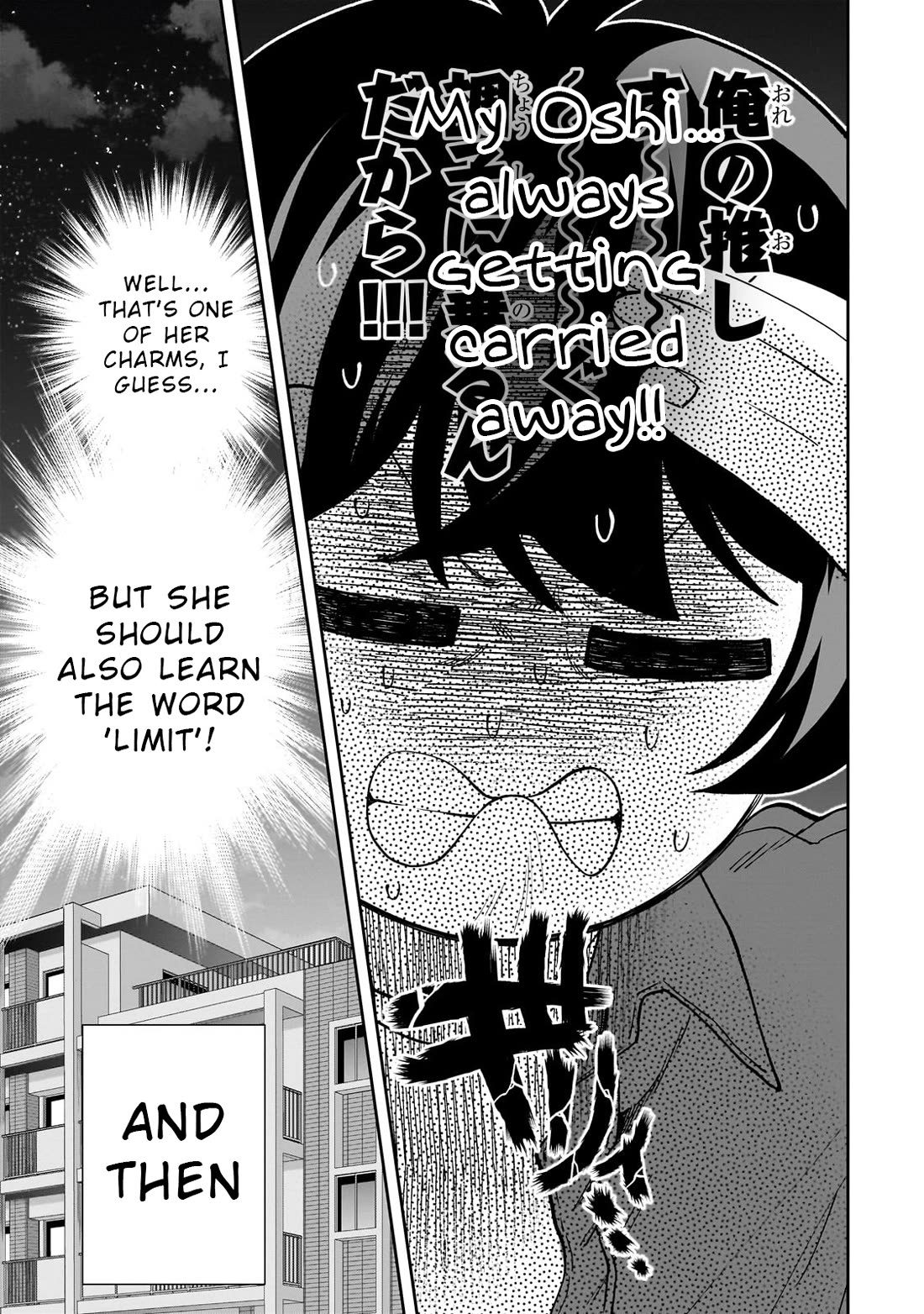 My Fave Persons Moved into Condominium Where I Live Chapter 9 page 28 - Chapter 9