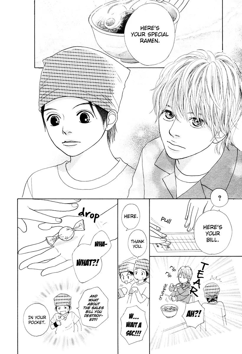 My Favorite Girl Chapter 1 page 26 - Chapter 1