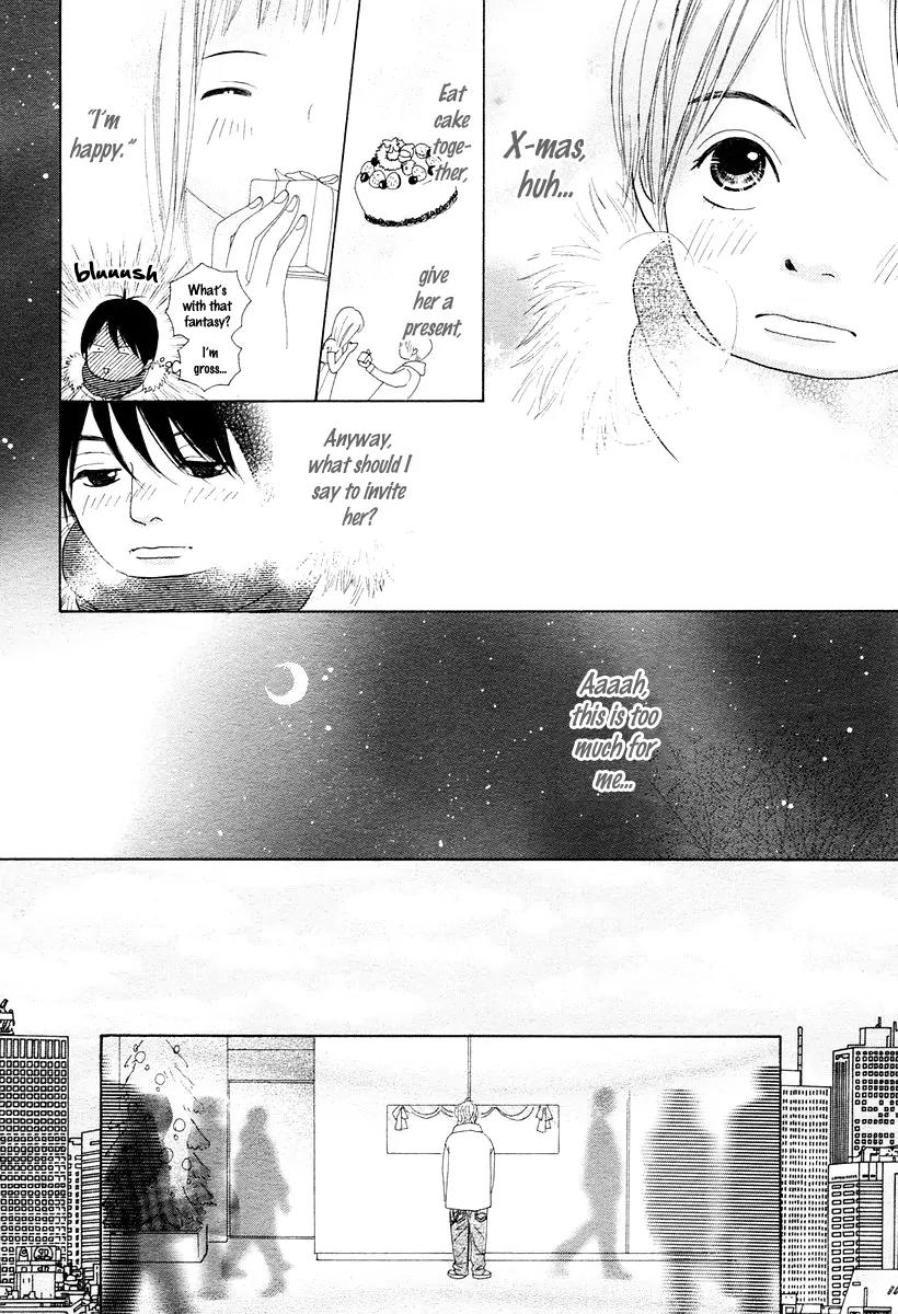 My Favorite Girl Chapter 1 page 30 - Chapter 1