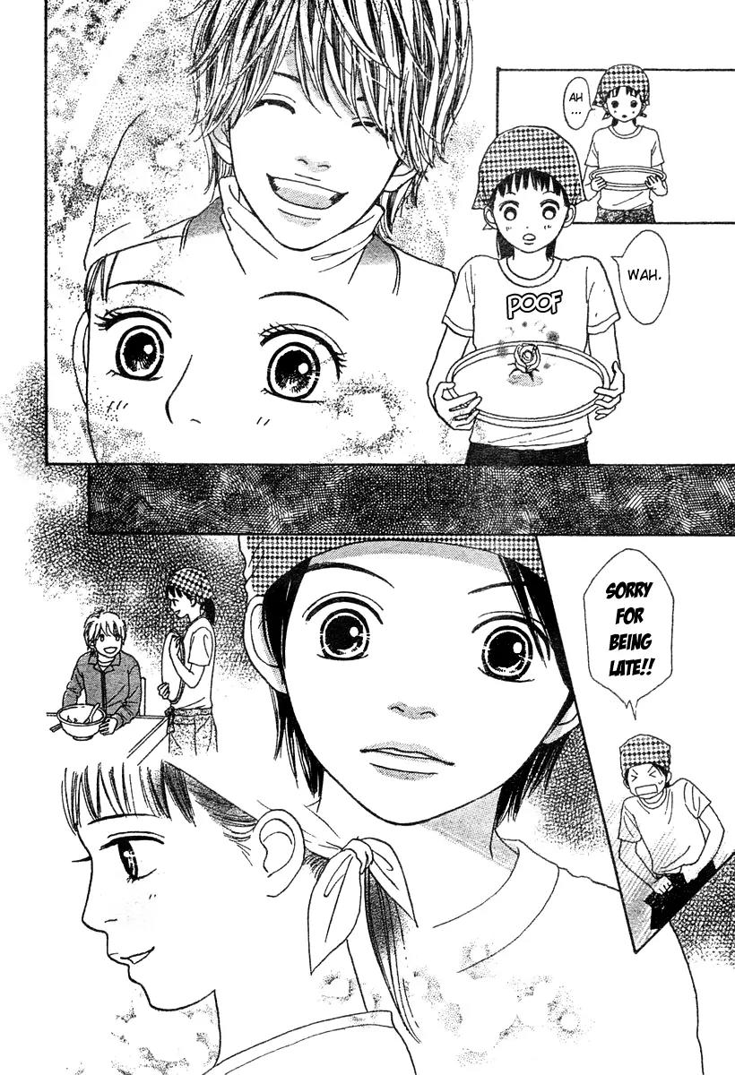 My Favorite Girl Chapter 1 page 36 - Chapter 1