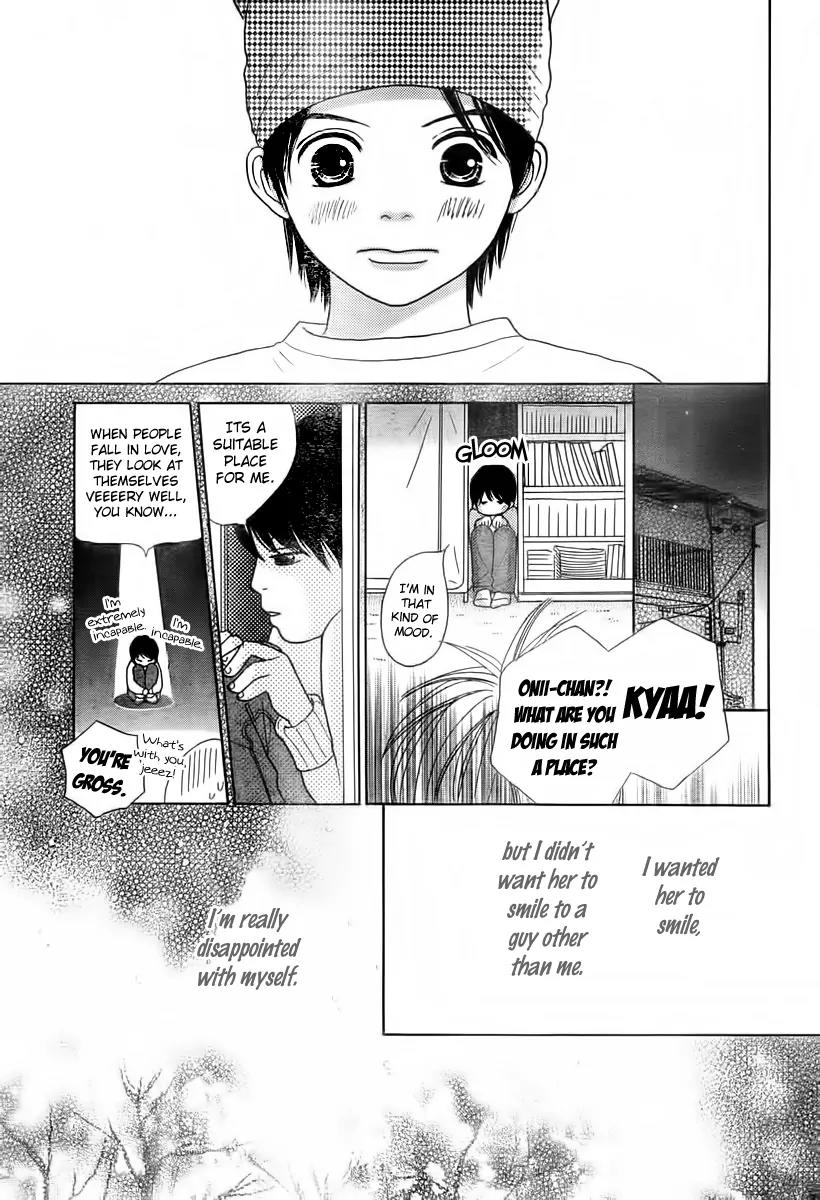 My Favorite Girl Chapter 1 page 39 - Chapter 1