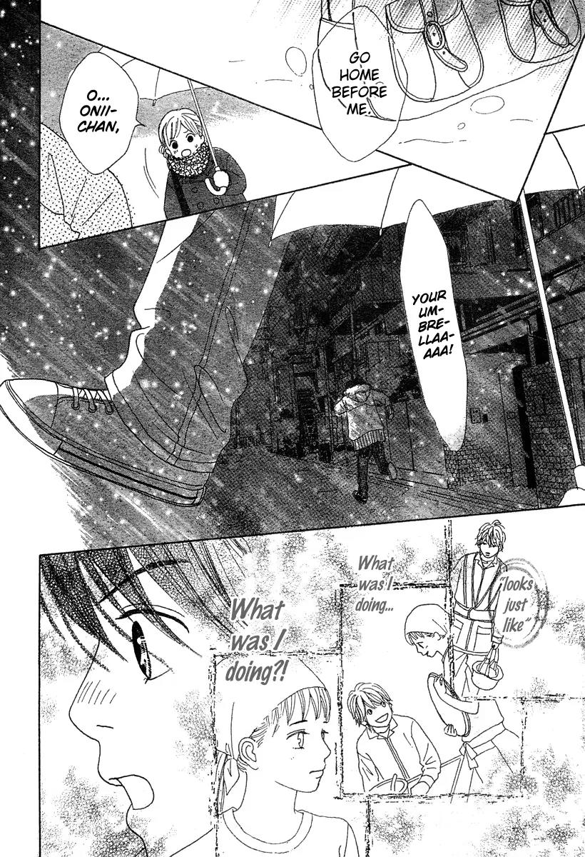 My Favorite Girl Chapter 1 page 46 - Chapter 1