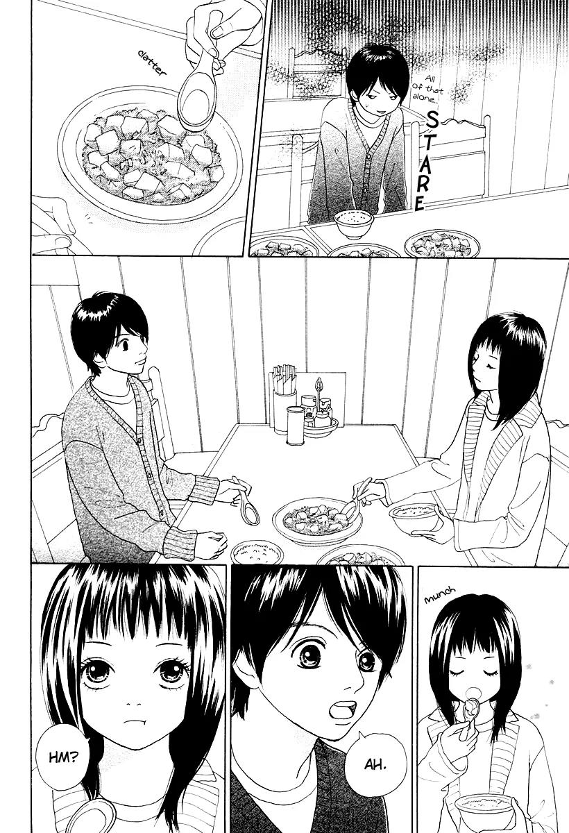 My Favorite Girl Chapter 1 page 6 - Chapter 1