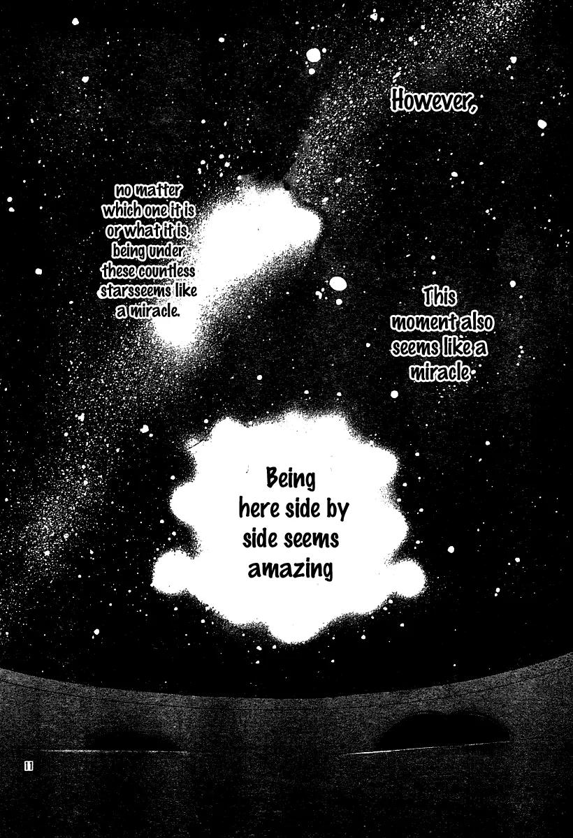 My Favorite Girl Chapter 2 page 13 - Chapter 2