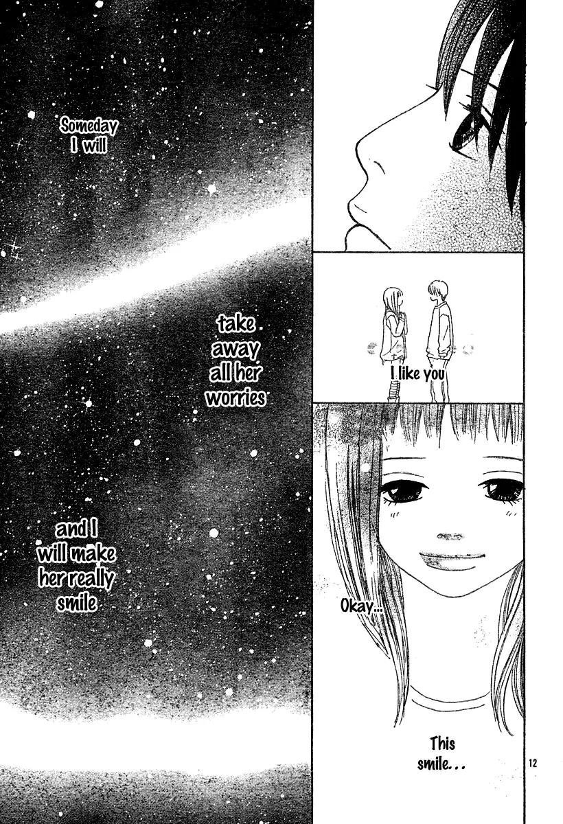 My Favorite Girl Chapter 2 page 14 - Chapter 2