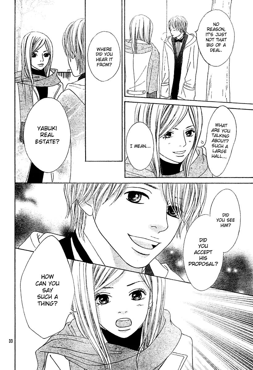My Favorite Girl Chapter 2 page 35 - Chapter 2