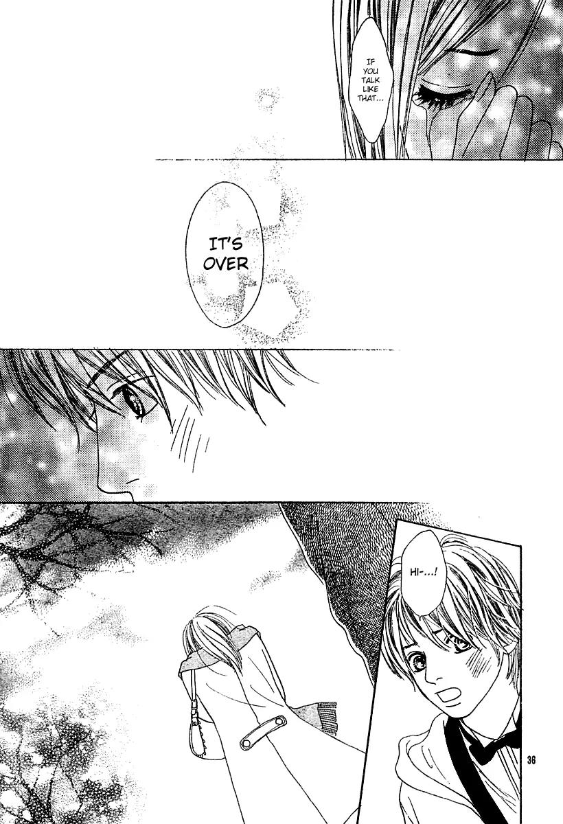 My Favorite Girl Chapter 2 page 38 - Chapter 2