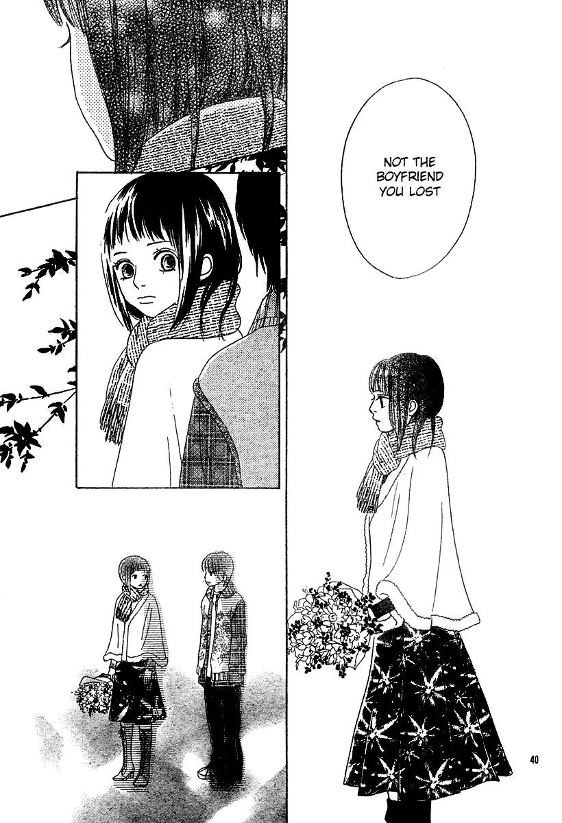 My Favorite Girl Chapter 2 page 42 - Chapter 2