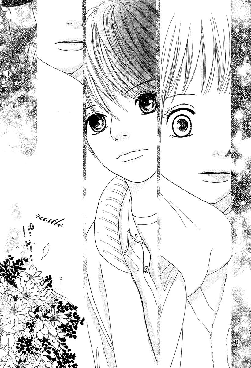My Favorite Girl Chapter 2 page 44 - Chapter 2