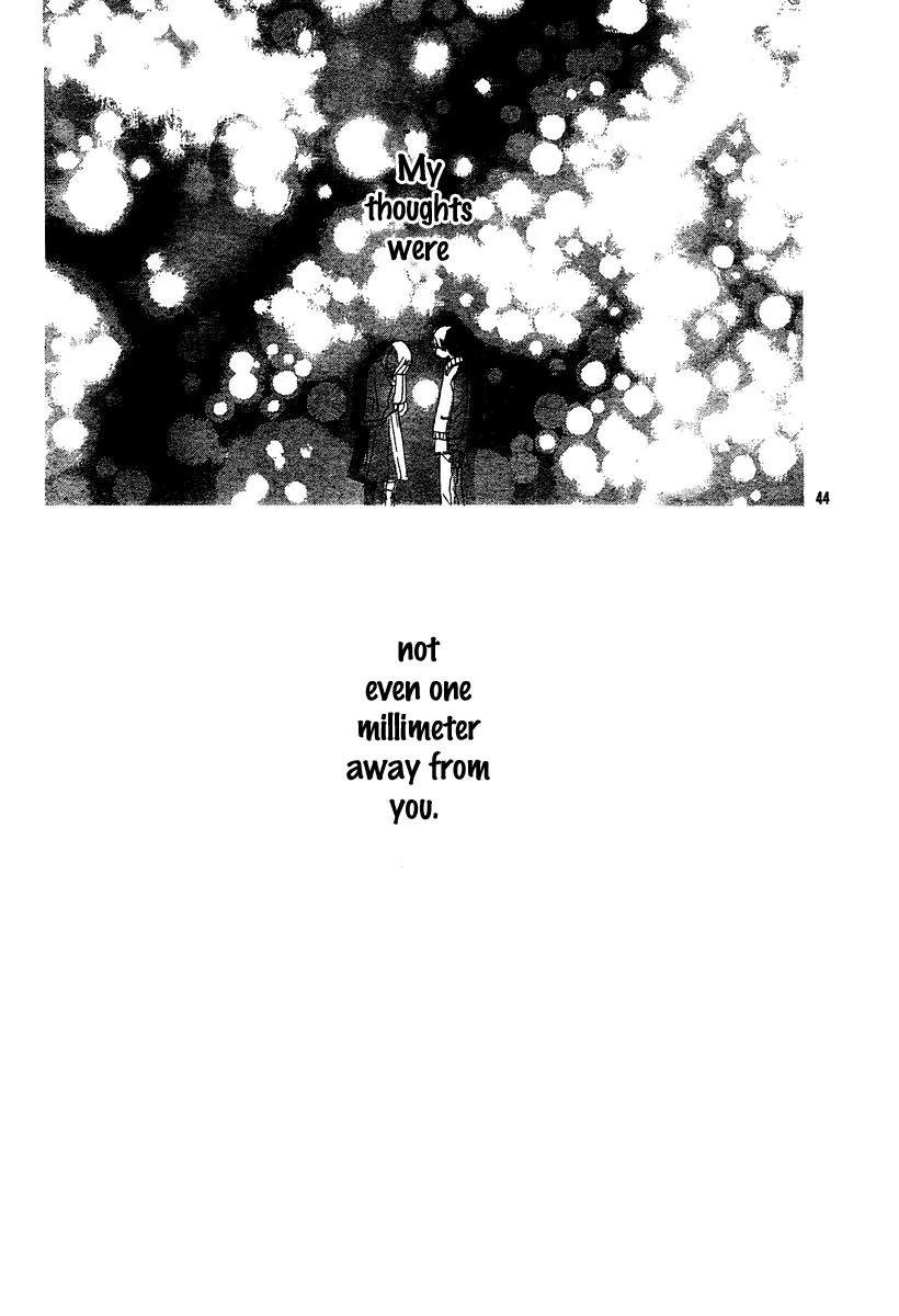 My Favorite Girl Chapter 2 page 46 - Chapter 2
