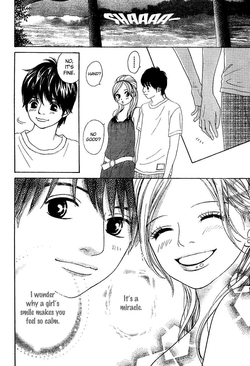 My Favorite Girl Chapter 3 page 13 - Chapter 3