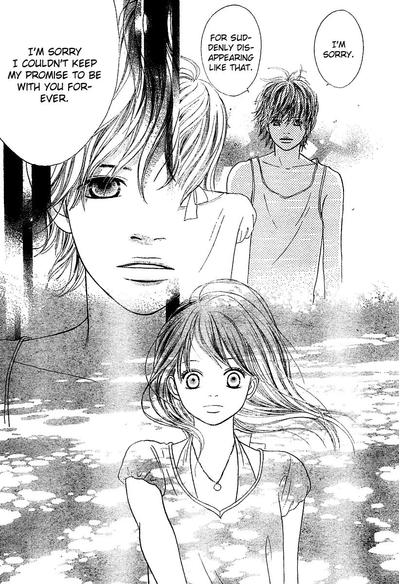 My Favorite Girl Chapter 3 page 34 - Chapter 3