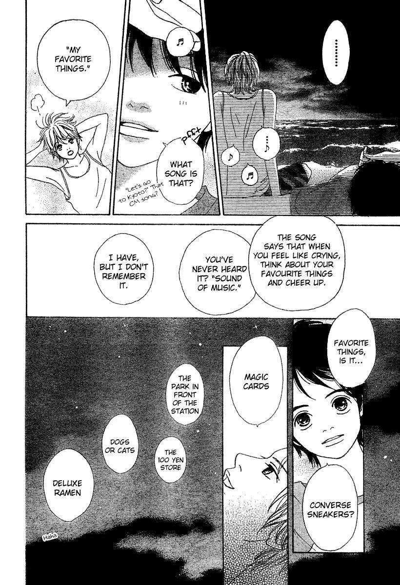 My Favorite Girl Chapter 3 page 43 - Chapter 3
