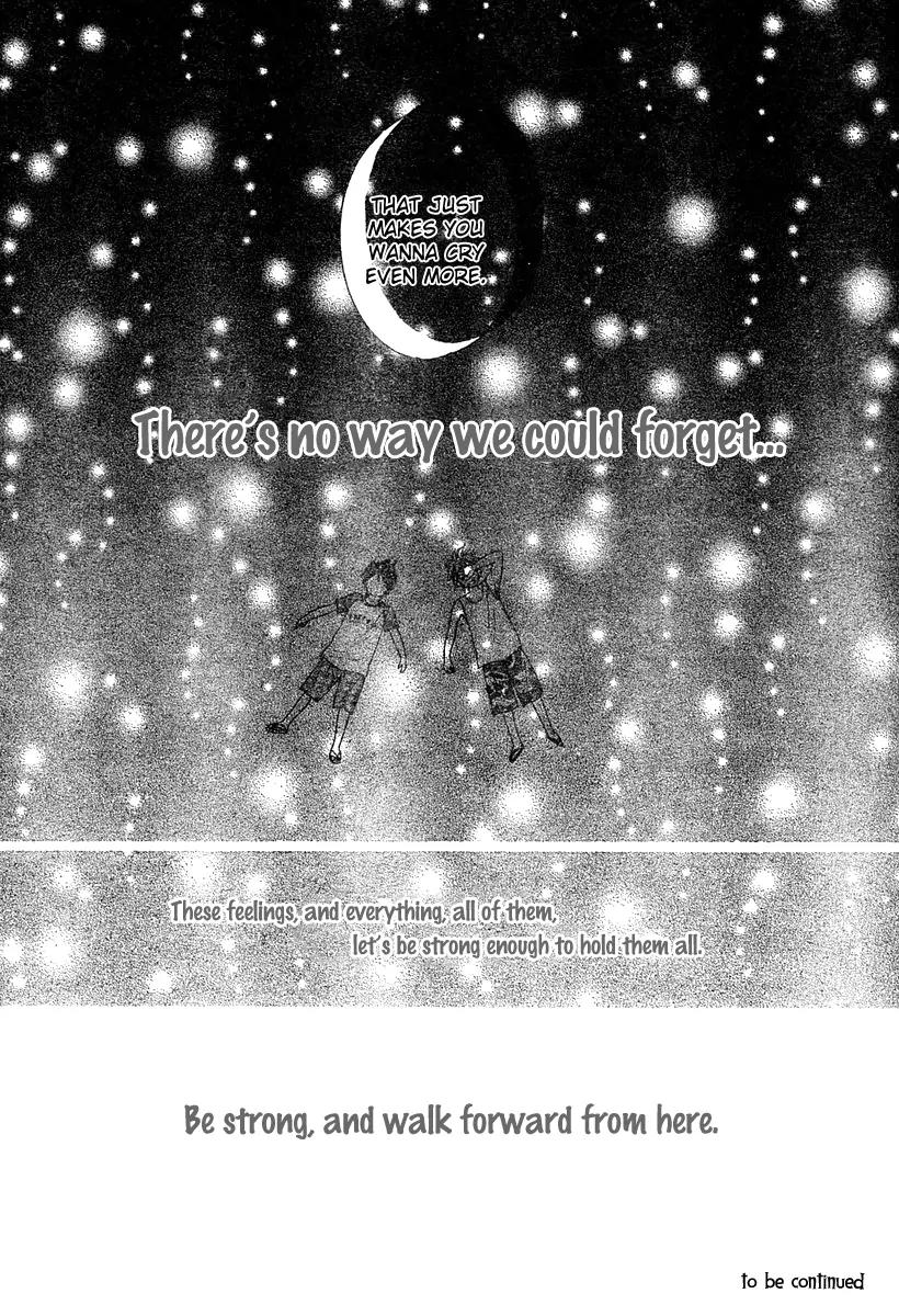 My Favorite Girl Chapter 3 page 45 - Chapter 3
