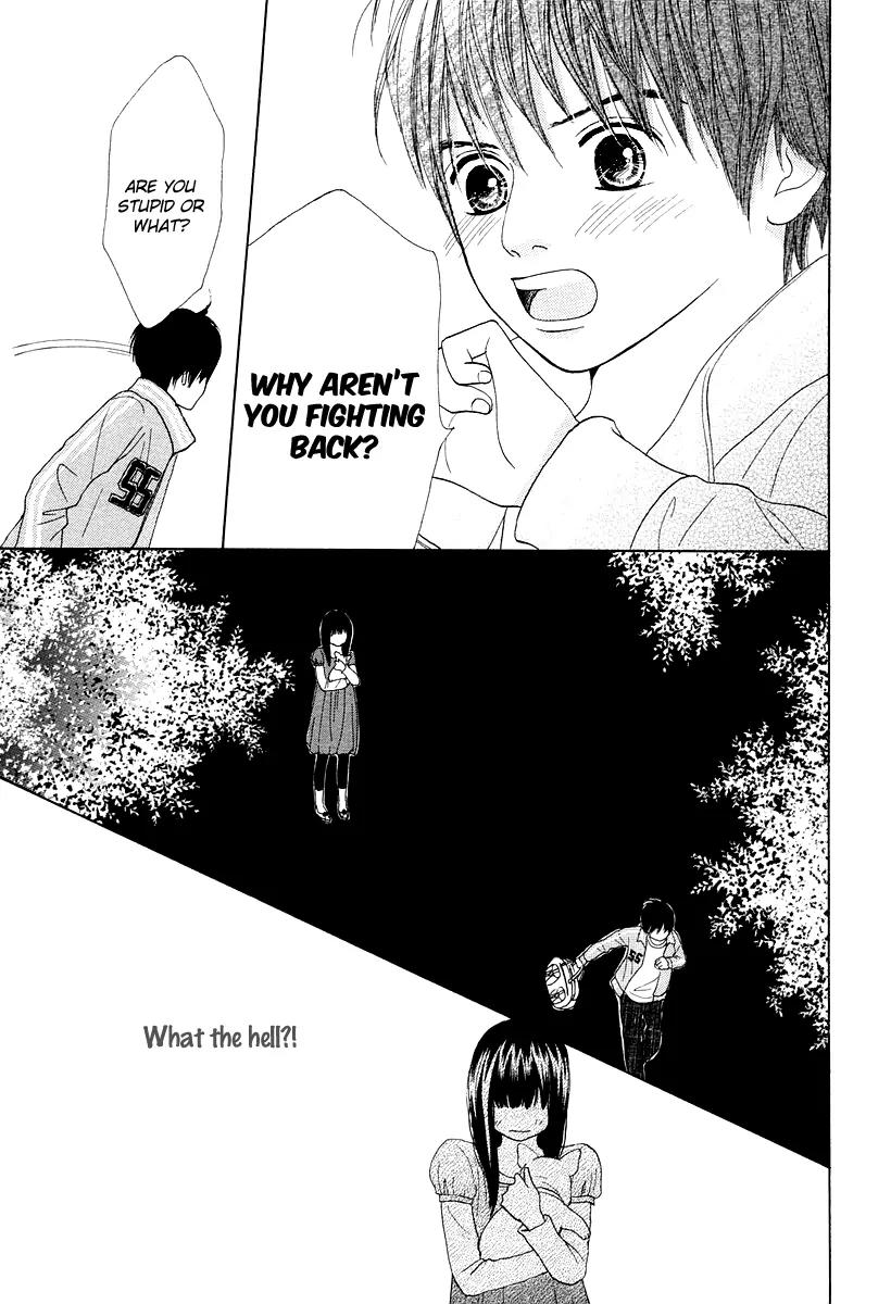 My Favorite Girl Chapter 4 page 16 - Chapter 4: [End]