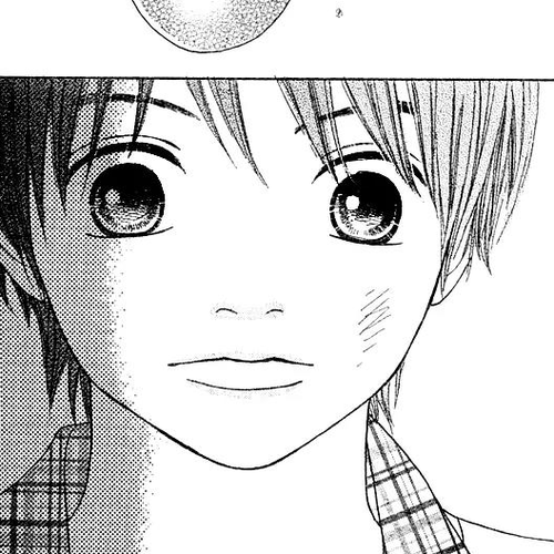 My Favorite Girl Chapter 4: [End] cover