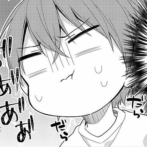My Favorite Idol Officially Became My Stalker! Chapter 1.1 cover